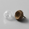 Glass Ball Pendants FIND-WH0034-11A-2