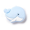 Silicone Focal Beads SIL-E003-03D-2