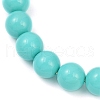 Shell Pearl Beads Strands BSHE-XCP00001-60A-3