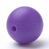 Food Grade Eco-Friendly Silicone Beads X-SIL-R008C-29-2