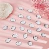 Fingerinspire 80Pcs Extra Large Jewelry Sticker TACR-FG0001-10A-6