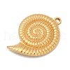 304 Stainless Steel Pendants X-STAS-C121-45G-G-2