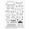 PVC Plastic Stamps DIY-WH0167-56-591-8