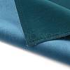 Velvet Silver Polishing Cloth for Jewelry AJEW-R006-03B-2