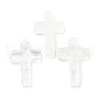 Natural Quartz Crystal Pendants G-H007-09D-1