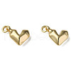 Brass Charms KK-N233-209-2