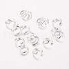 Iron Jump Rings JROS4mm-1