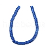 Synthetic Turquoise Beads Strands G-V003-A01-05-3