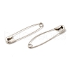 Iron Safety Pins NEED-D038-45mm-2