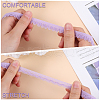 Gorgecraft 18M 6 Colors Polyester Elastic Lace Trim SRIB-GF0001-33-6