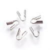 304 Stainless Steel Cord Ends STAS-P237-80G-P-1