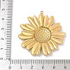 304 Stainless Steel Pendants X-STAS-C121-44J-G-3