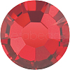 Preciosa® MAXIMA Crystal No Hotfix Flatback Stones Y-PRC-NSS12-90070-3