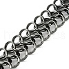 Rack Plating Aluminium Chain CHA-H002-04B-1