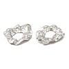 Non-Tarnish 304 Stainless Steel Pendants STAS-E182-21P-2