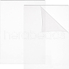 Transparent Acrylic Plates DIY-WH0016-54B-1