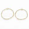 Brass Pendants KK-T040-118-NF-1