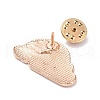 Creative Zinc Alloy Brooches JEWB-Q031-076-3