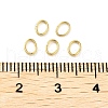 304 Stainless Steel Jump Rings X-STAS-F221-46N-G-3