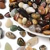 Natural Mixed Gemstone Beads X1-G-J402-01B-1