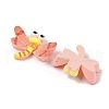 Insect Theme Opaque Resin Decoden Cabochons RESI-M044-02D-2