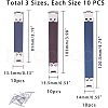 Iron Internal Flex Frames FIND-PH0015-60-2