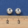  201 Stainless Steel Beads STAS-NB0001-68-2