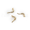 Brass Head Pins BAPE-PW0001-08A-G-2