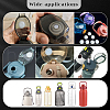  20Pcs Silicone Plug FIND-NB0005-33B-5