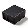Cardboard Paper Jewelry Gift Boxes OBOX-G016-A05-5
