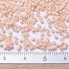 MIYUKI Delica Beads X-SEED-J020-DB0354-4