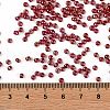 TOHO Round Seed Beads SEED-XTR08-0165C-4