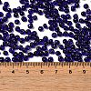 Transparent Colours Glass Seed Beads X1-SEED-P006-02A-11-4