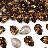 Preciosa® MAXIMA Crystal Fancy Stones X-PRC-FE14-10220-1
