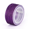 Nylon Metallic Cords MCOR-E002-06-2