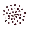 Preciosa® MAXIMA Crystal in Sew-On Cup X-PRC-SS16-20050-S-3