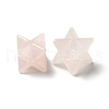 Natural Rose Quartz Beads G-A206-01B-10-3