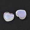 Transparent Resin Cabochons CRES-P019-04H-2