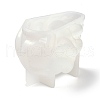 DIY Decoration Statue Silicone Molds DIY-D051-05-3