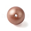 Food Grade Eco-Friendly Silicone Beads SIL-WH0001-36B-2