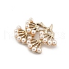 Zinc Alloy Pendants PALLOY-D311-02-2