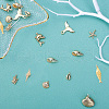 SUNNYCLUE KK-SC0001-54G-4