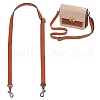 Leather Bag Strap PURS-WH0005-46B-02-1