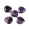 Mother's Day Gifts Natural Amethyst Healing Stones G-G020-01-07-1