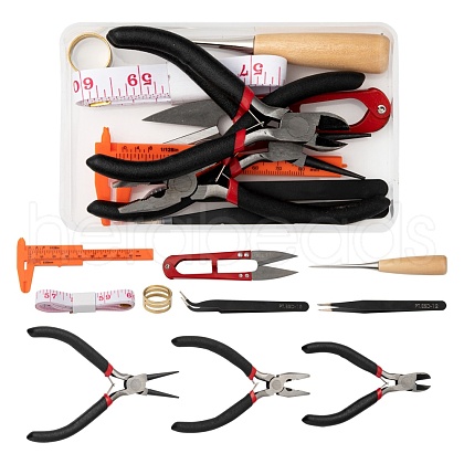 Jewelry Making Tool Sets TOOL-LS0001-06-1