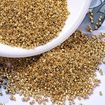 MIYUKI Delica Beads SEED-X0054-DB1833-1
