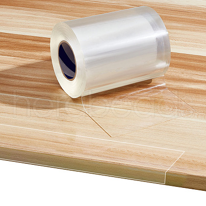 Acrylic Car Door Edge Guards DIY-WH0504-253-1