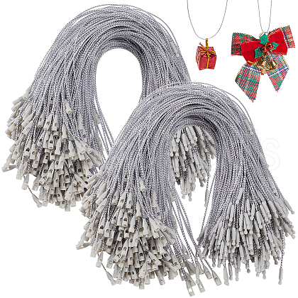 SOFPLATE 600Pcs Polyester Cable Ties AJEW-SP0001-26B-1