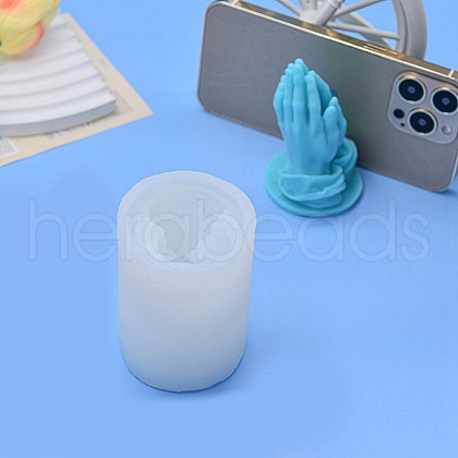 David DIY Candle Silicone Molds PW-WGC1EA6-02-1