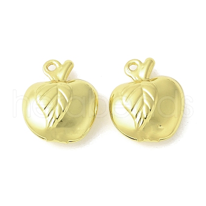 Brass Pendants FIND-B046-04P-1